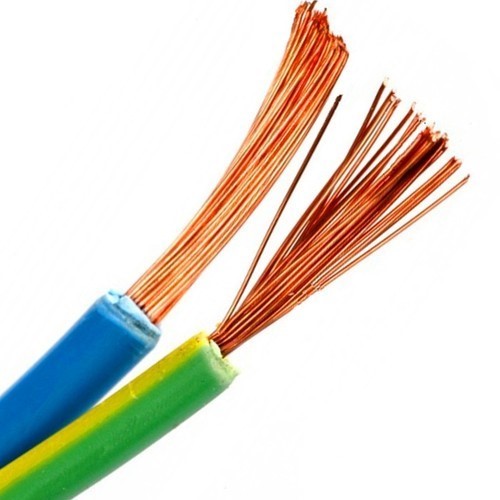 Wire and Cable Category