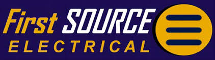 First Source Electrical Logo