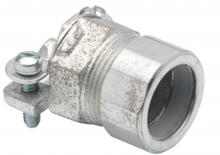 Bridgeport Fittings 281 - BPT 281