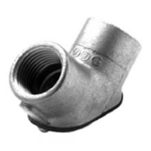 Bridgeport Fittings 81-DC - BPT 81-DC