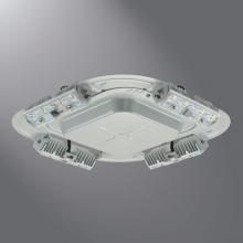 Eaton Cooper Lighting QDCAST1B - COOPLTG QDCAST1B