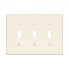 Eaton Wiring Devices PJ3LA-SP-L - CWD PJ3LA