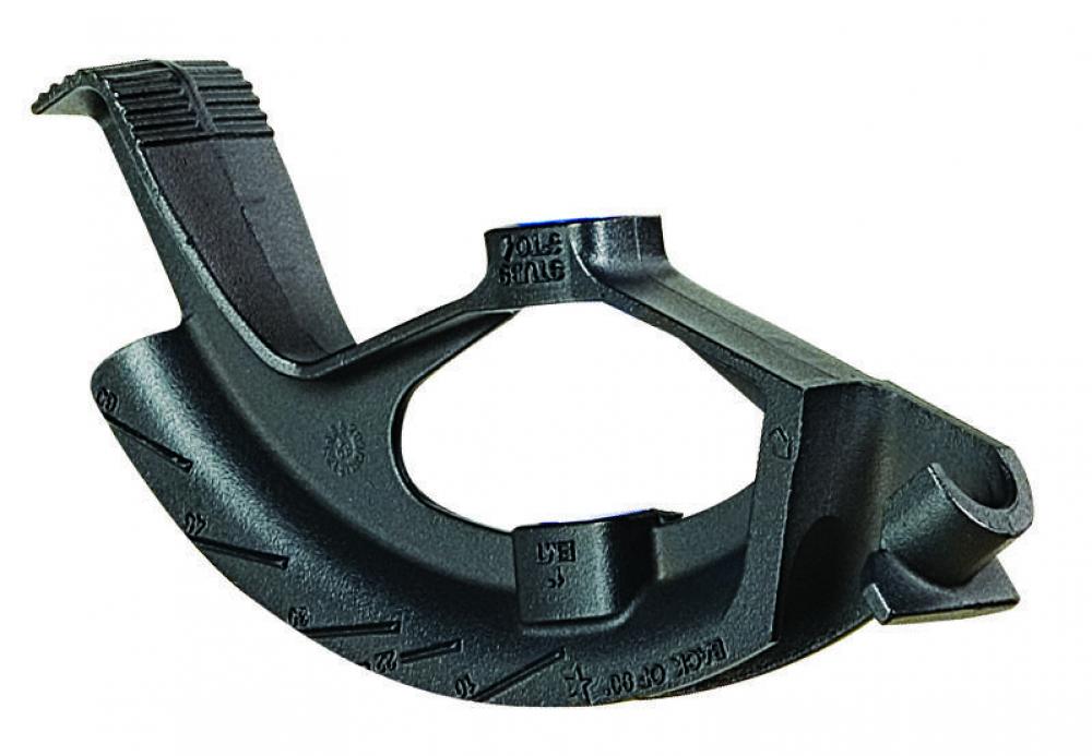 IDEAL 74003 DUCTILE IRON BENDER