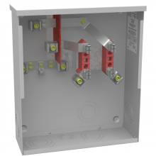 Milbank U4015-O - MILBANK U4015-O