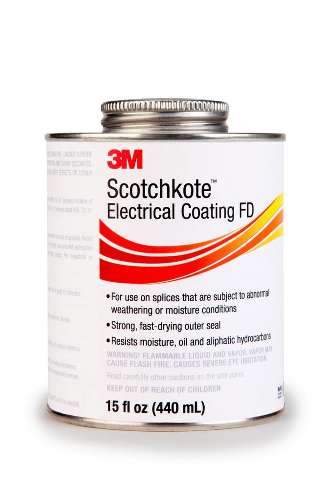 3M SCOTCHKOTEFD