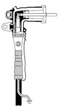 3M Electrical Products 5810-C-3/0 - 3M 5810-C-3/0