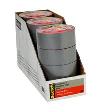3M Electrical Products 2000-Duct-Tape-Display - 3M 2000