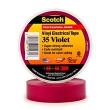 3M Electrical Products 35-Violet-3/4x66FT - 3M 35-VIOLET-3/4