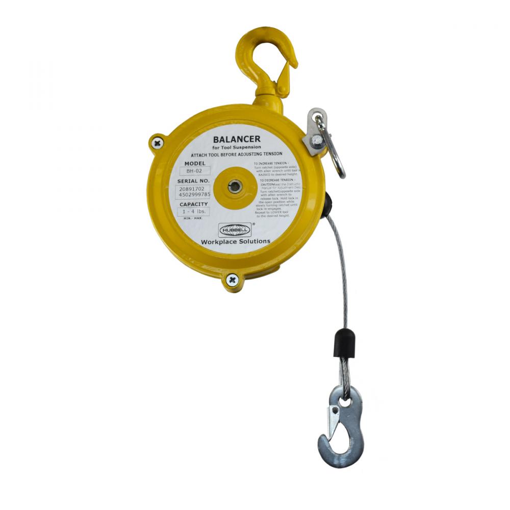 TOOL BALANCER REEL MODEL BH-03