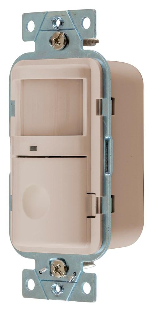 OCC/VAC SENSOR,AT PIR,120/277V,LA