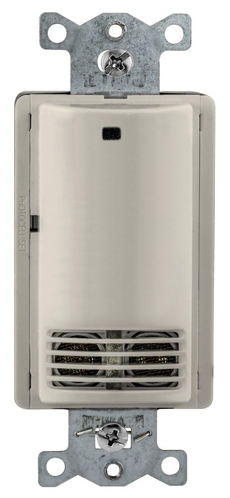 WS,VAC/OCC,US,1 RLY,120/277V,NO BTN,LA