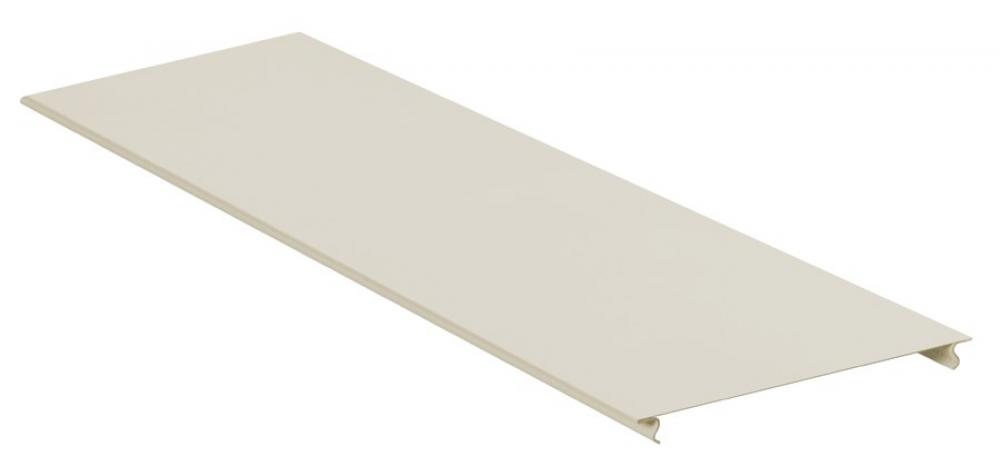 RACEWAY, 31.5&#34; COVER, HBL6750 SER, IVORY