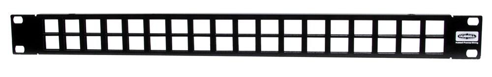 P-PANEL, JACK,UNLD,36P,19&#34;WX1.75&#34;H