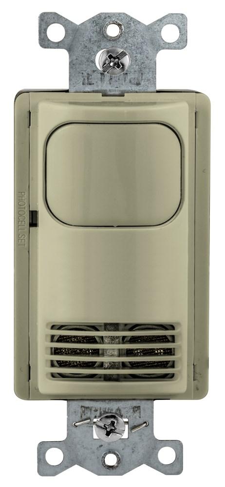 WS,VAC/OCC,DT,2 R,120/277V,NO BTN,IV