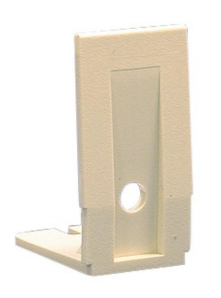 HOUSING, BRKT,AMO,SOLDER RCA 1/4&#34;,10PK