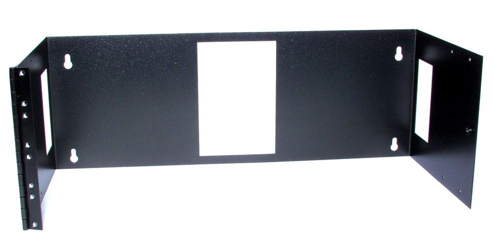 CABLEMGT, BRKT,SIDEHINGE,4U,7.0&#34;HX8&#34;D