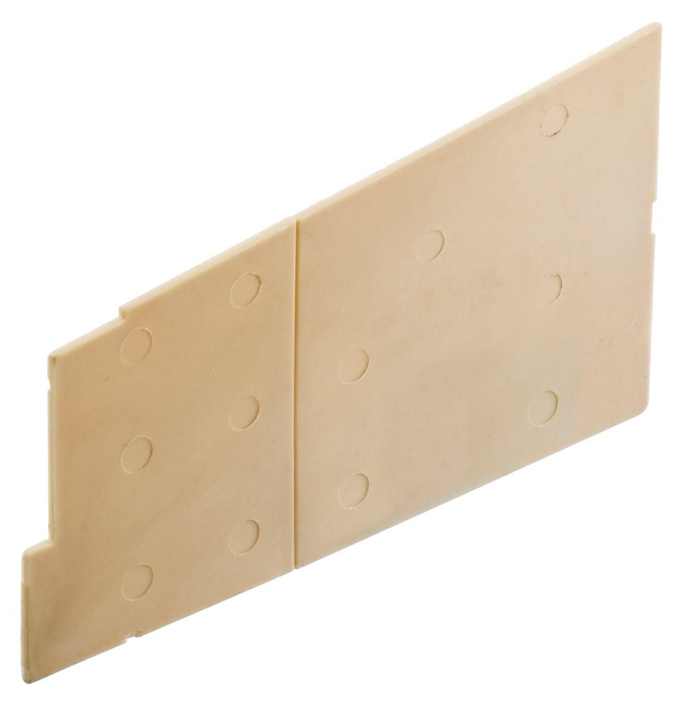 LOW VOLTAGE DIVIDER CFB10NEMA