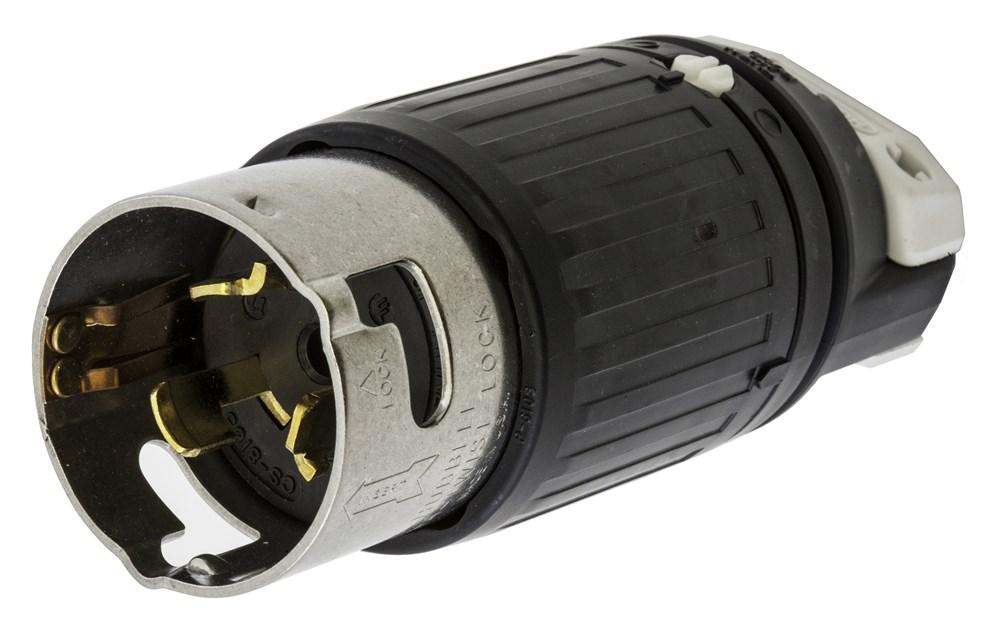 REP LOCKING CONN FOR SCB51