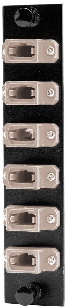 FIBER, ADAPT PNL,6P,6MTP SMPLX,BE