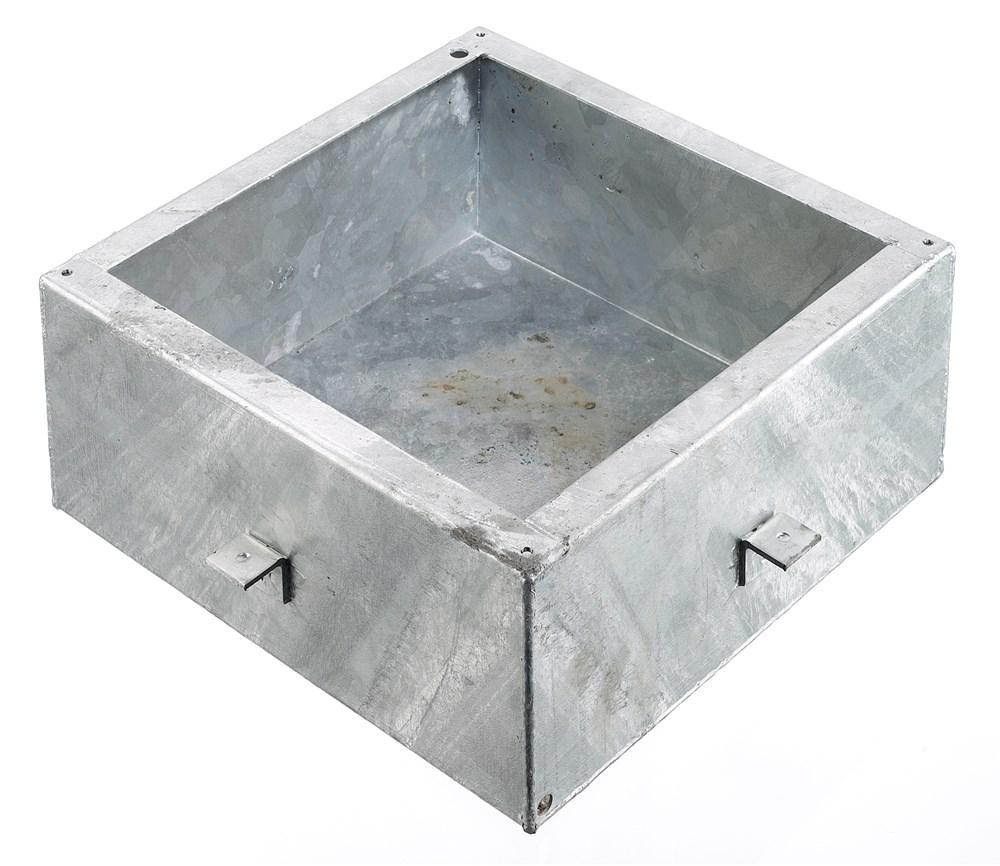 POUR BOX FOR 501 SERIES BOXES