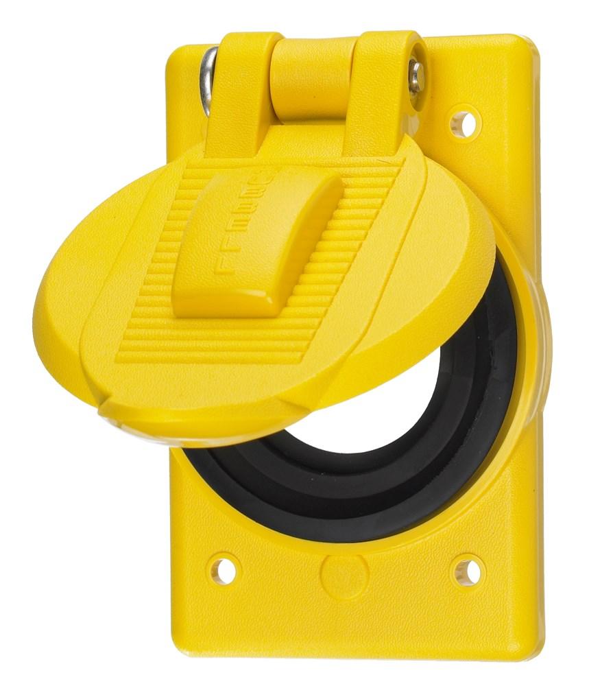 CAT#HBL74CM25WOA , SCREW MOD, BULK50