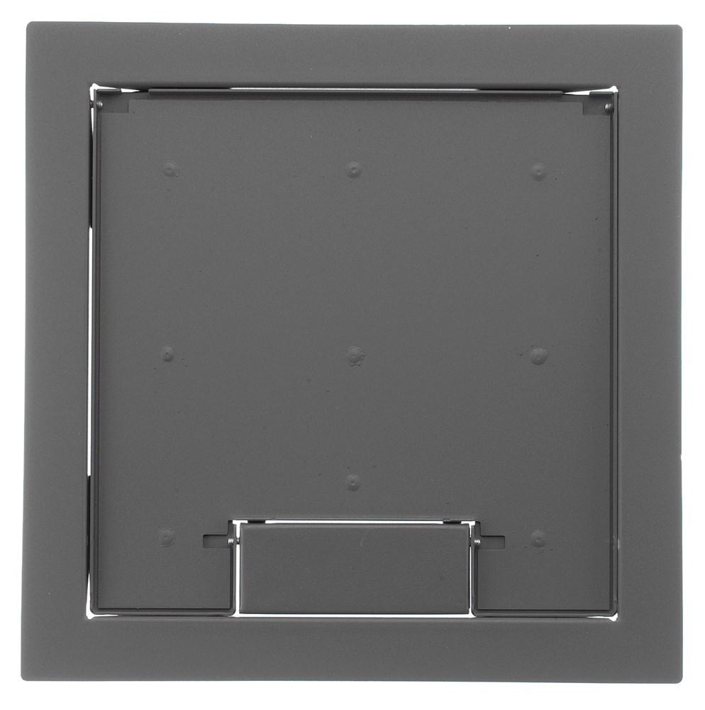 ACCESS F-BOX COVER, GRANITE