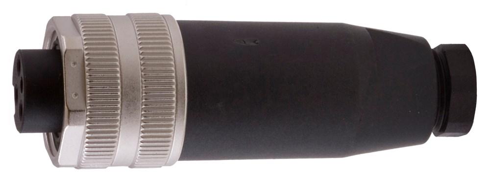 MINI-QCK FIELD ATT FEM 4P, F13.5