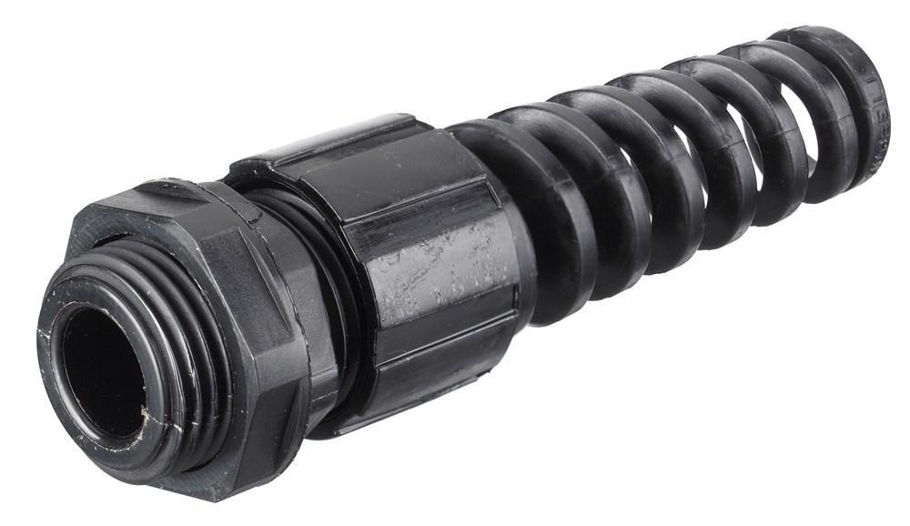 CAT#HJ1012BPK, NUT MOD