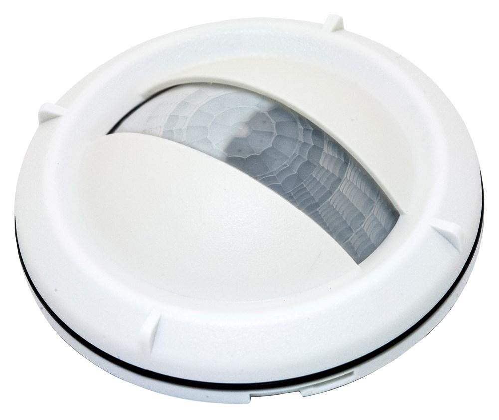 LENS,SENSOR,F L BAY,END AISLE,WATERTIGHT