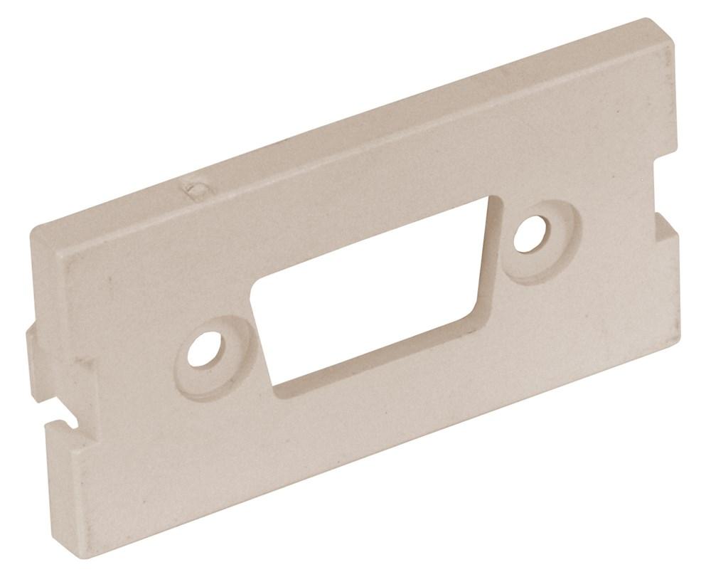 ISTATION MODULE, D-SUB,UNLD,1U,10PK,LA