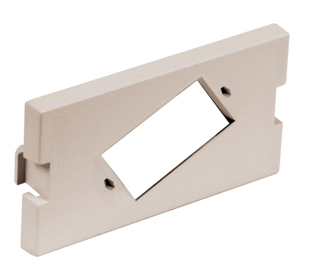 ISTATION MODULE, DVI,UNLD,1.5U,10PK,LA