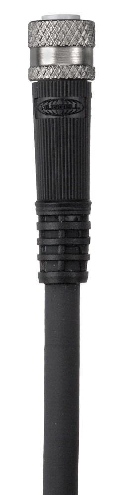 NANO-QCK, THREAD FEM PLG, 3P, 2M
