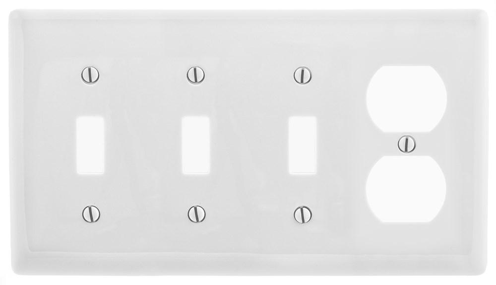 HBL NP38W