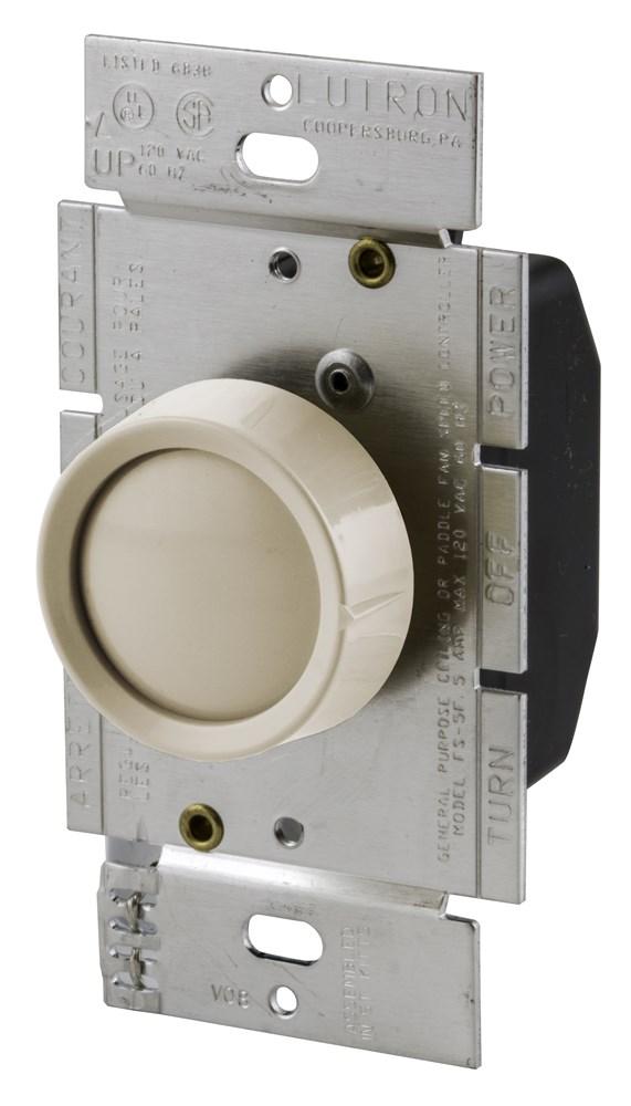 ROTARY SPEED CONTROL, 5 AMP, LA