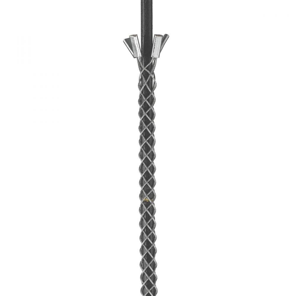 JR SPLICE GRIP, .25&#34;-.36&#34;, GALV