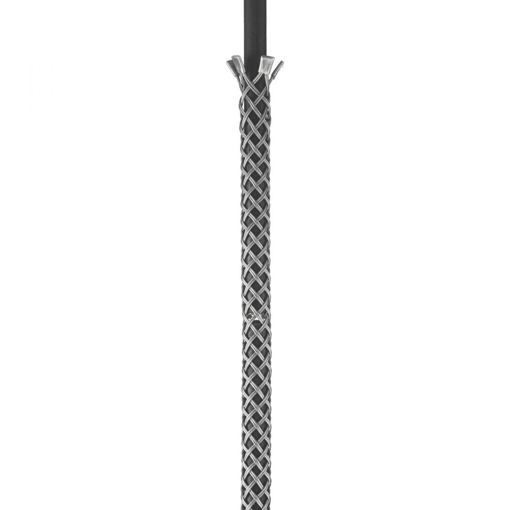 SPLICE GRIP, .75&#34;-.99&#34;, GALV, 24&#34; L