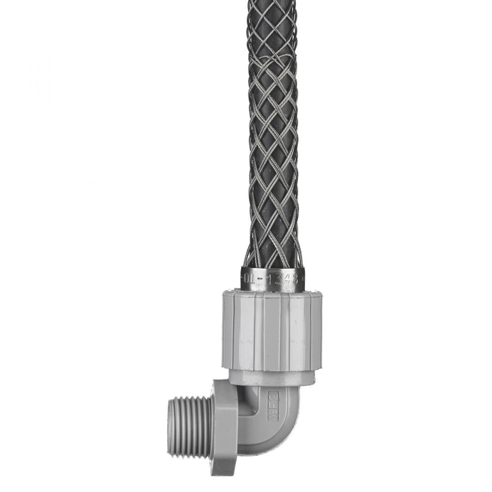 90 NM, DCG, .25-.37&#34;, 1/2&#34;W/MESH