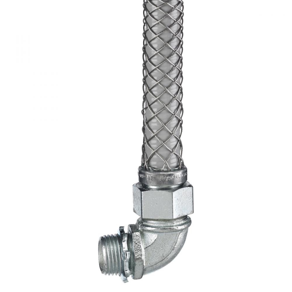 90 S-TITE GRIP, 1/2&#34;, NON-INS W/MESH