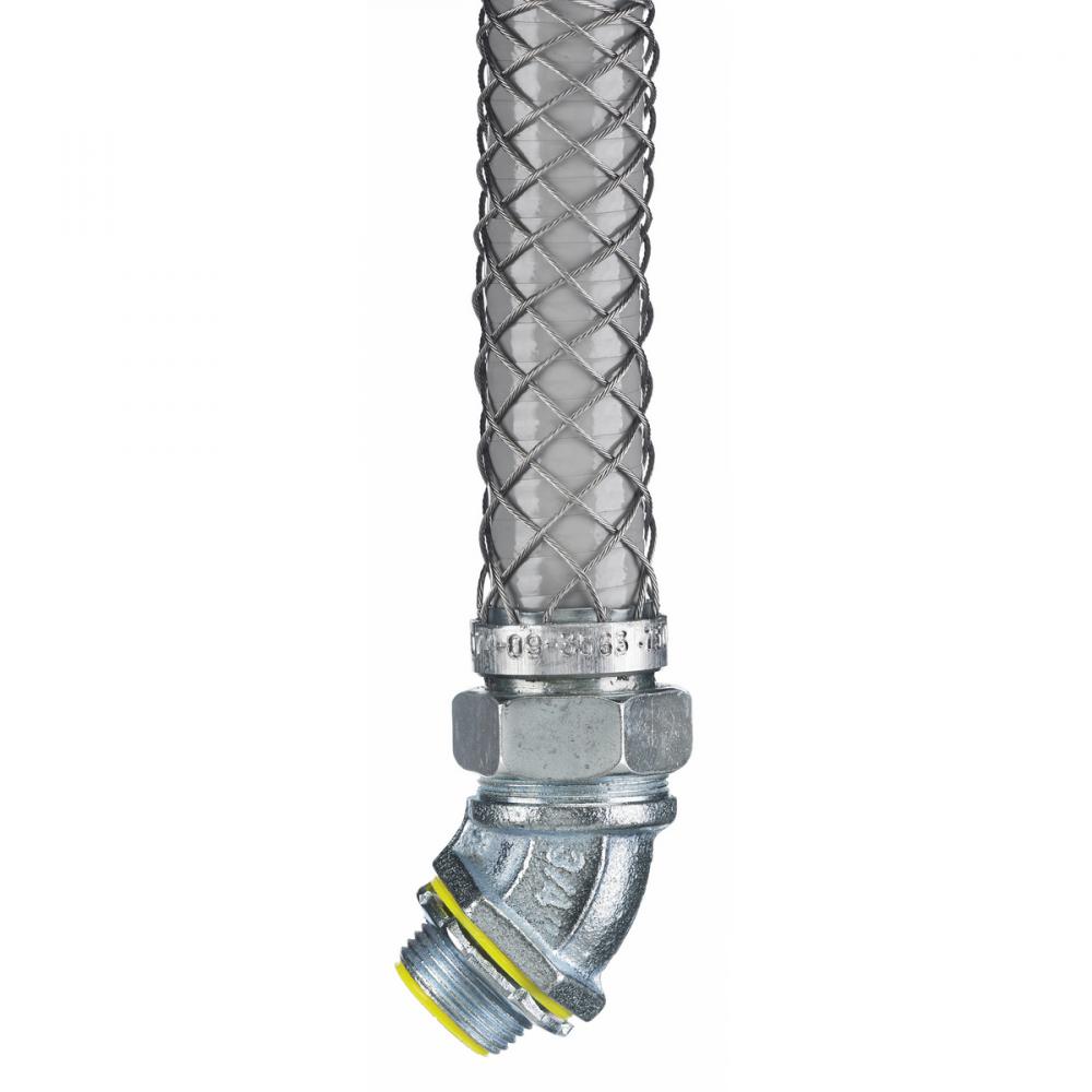 45 S-TITE GRIP, 3/8&#34;, INS W/MESH