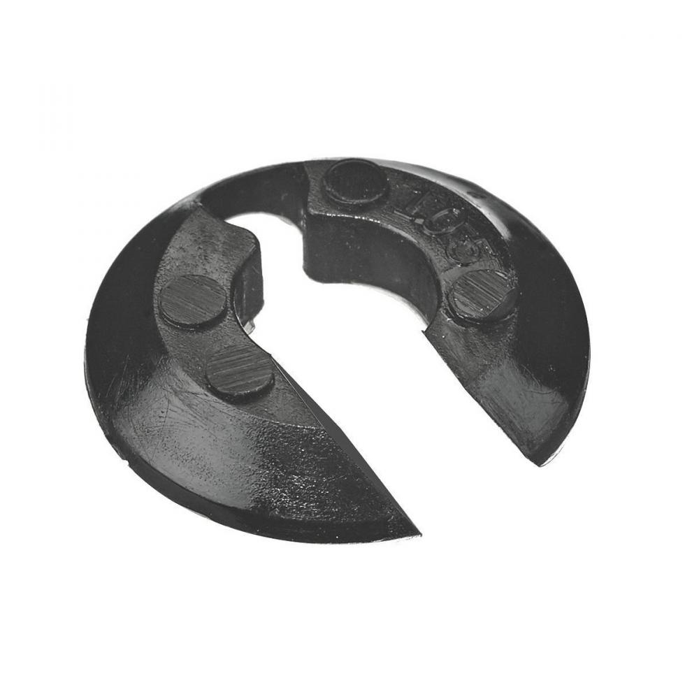 REPL GOTCHA-RING, .250-.312&#34;, BK, 100 PK