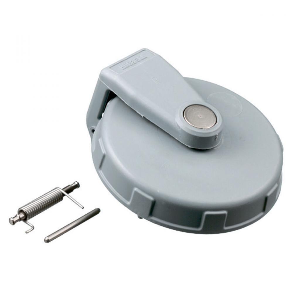 PS, IEC, PARTS, REPL, COV, 3W 20A