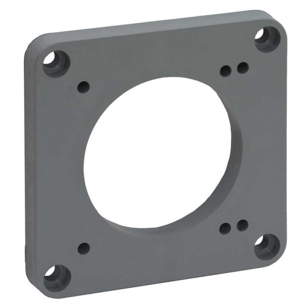 PS, C-IEC, PARTS, ADAP, PLT, 100A