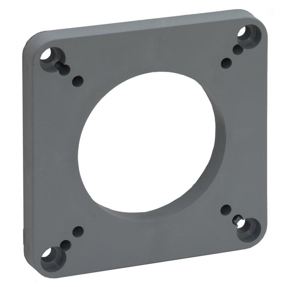 PS, C-IEC, PARTS, ADAP, PLT, 20/30A