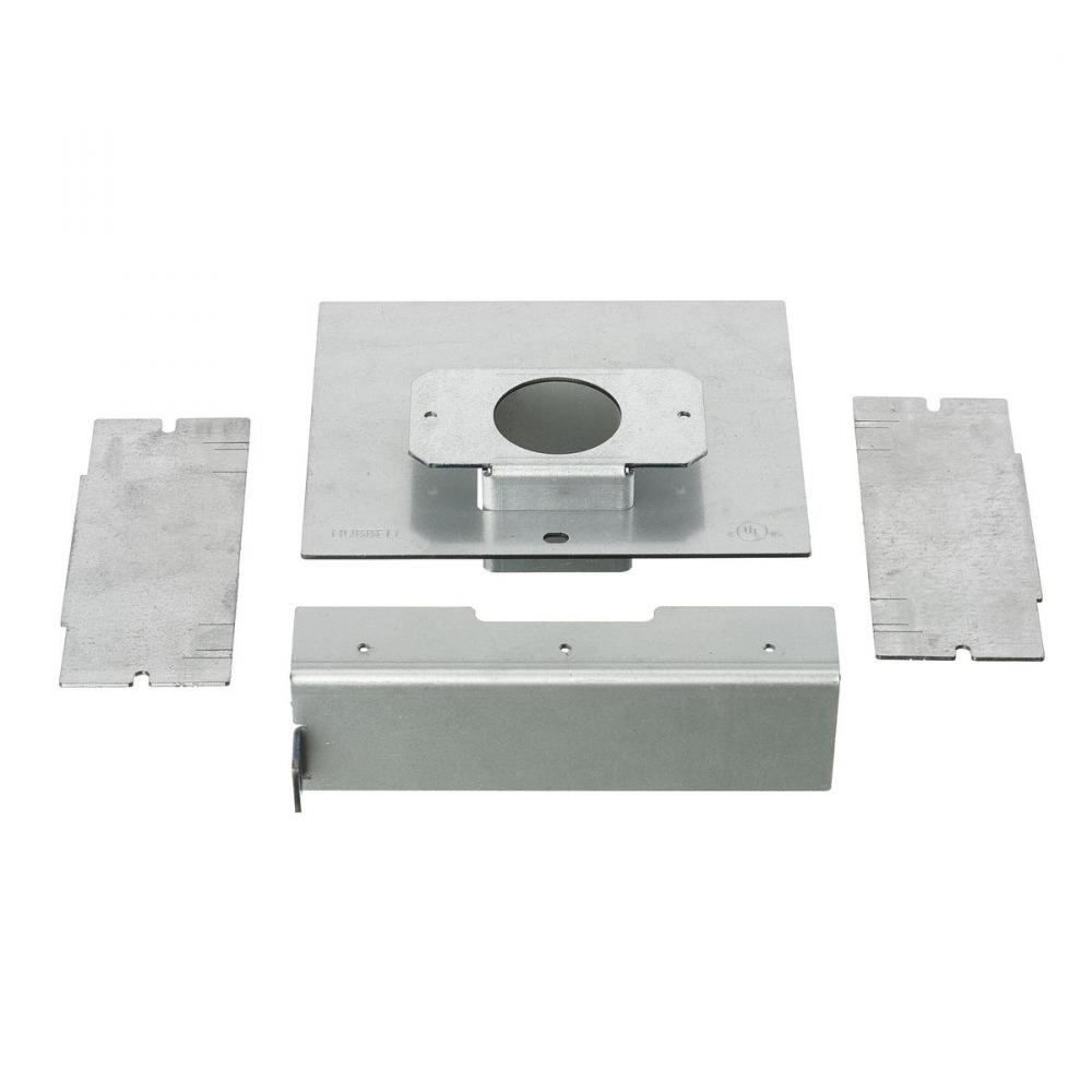 CFB4G DIVIDER KIT, 8 IN FURN FEED CVR