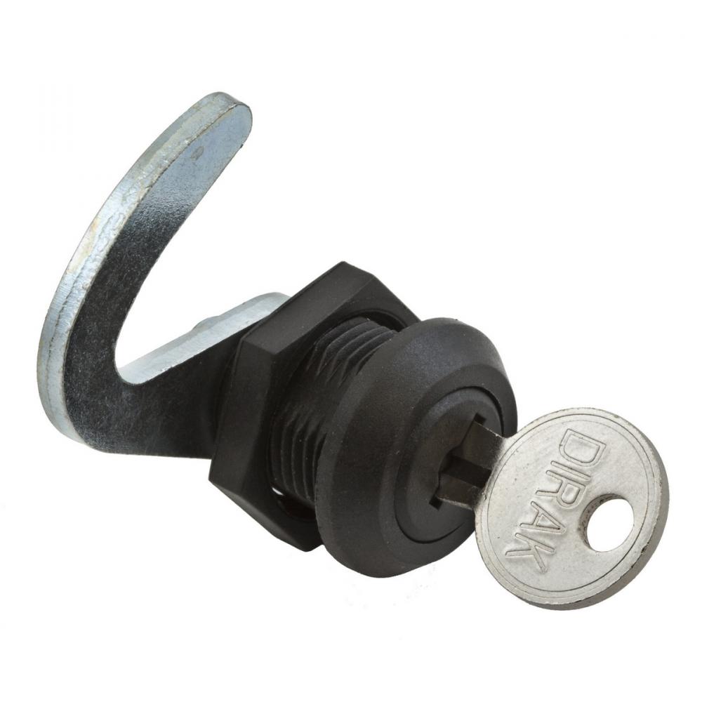 CAB, ACCESS, QUADCAB, LOCK KT, KEYED 333