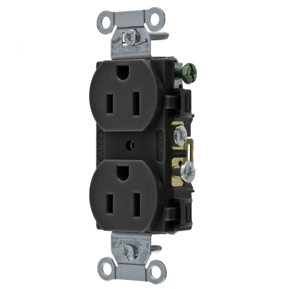 HBL CR15BLK