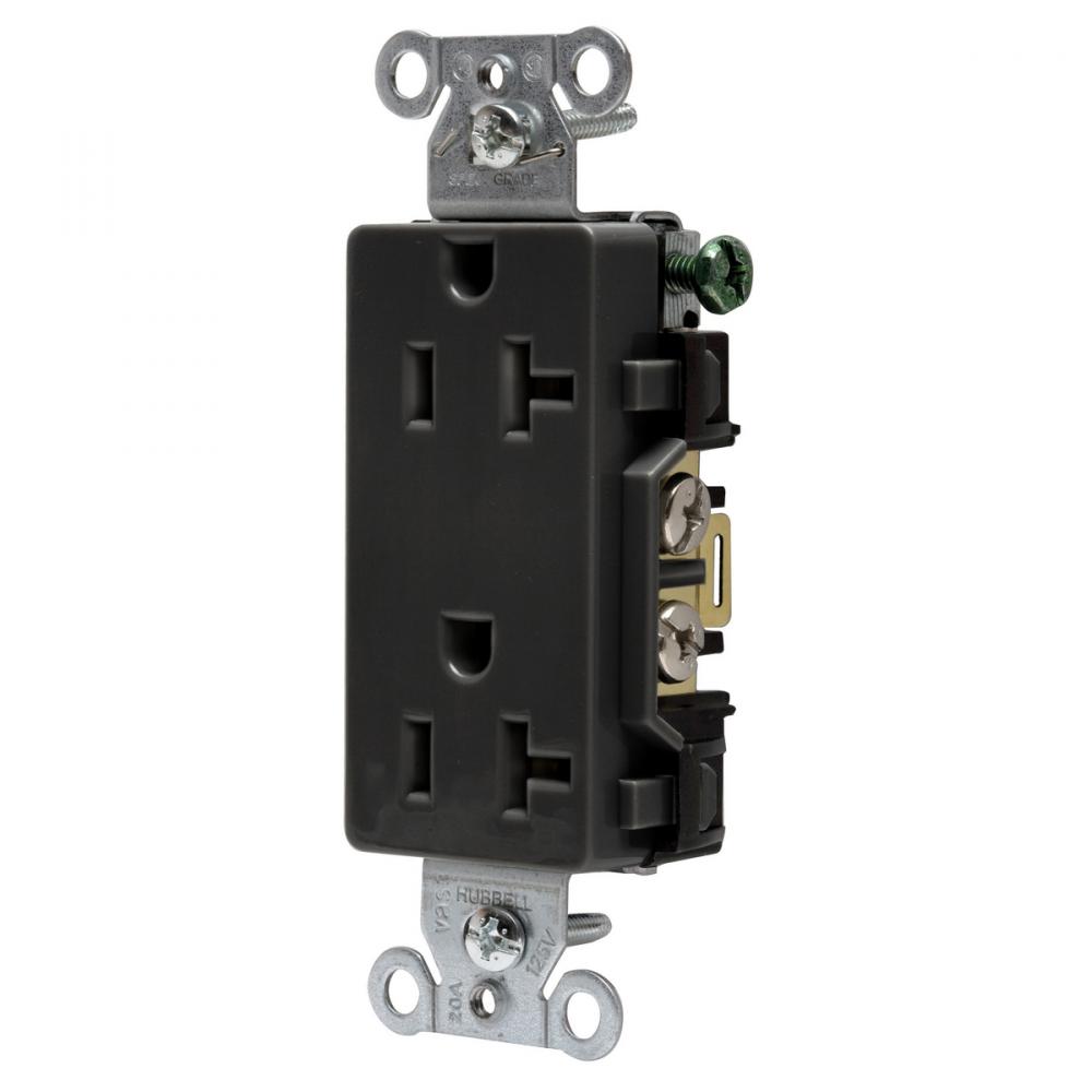 HBL DR20BLK