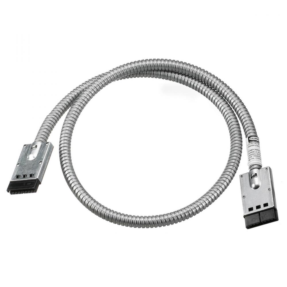 EXT-CAB, 422 FEM TO FEM, 8-WIRE, 20&#39;