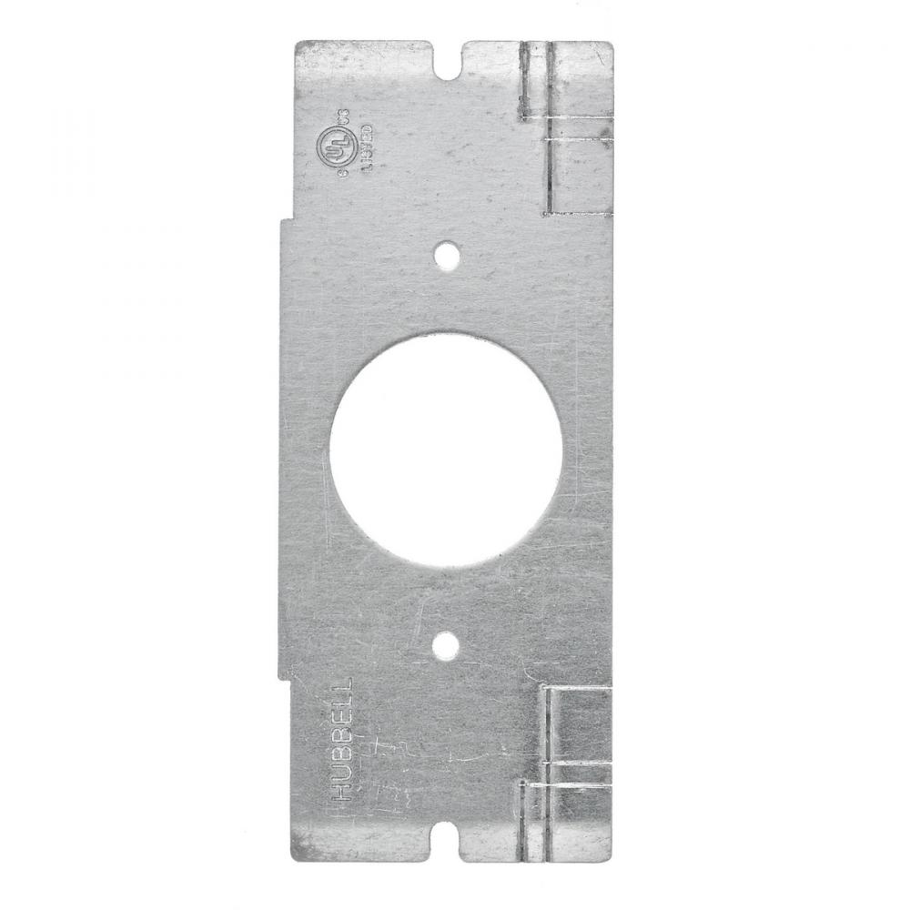 MOUNTING PLATE - 1.39-IN DIAM