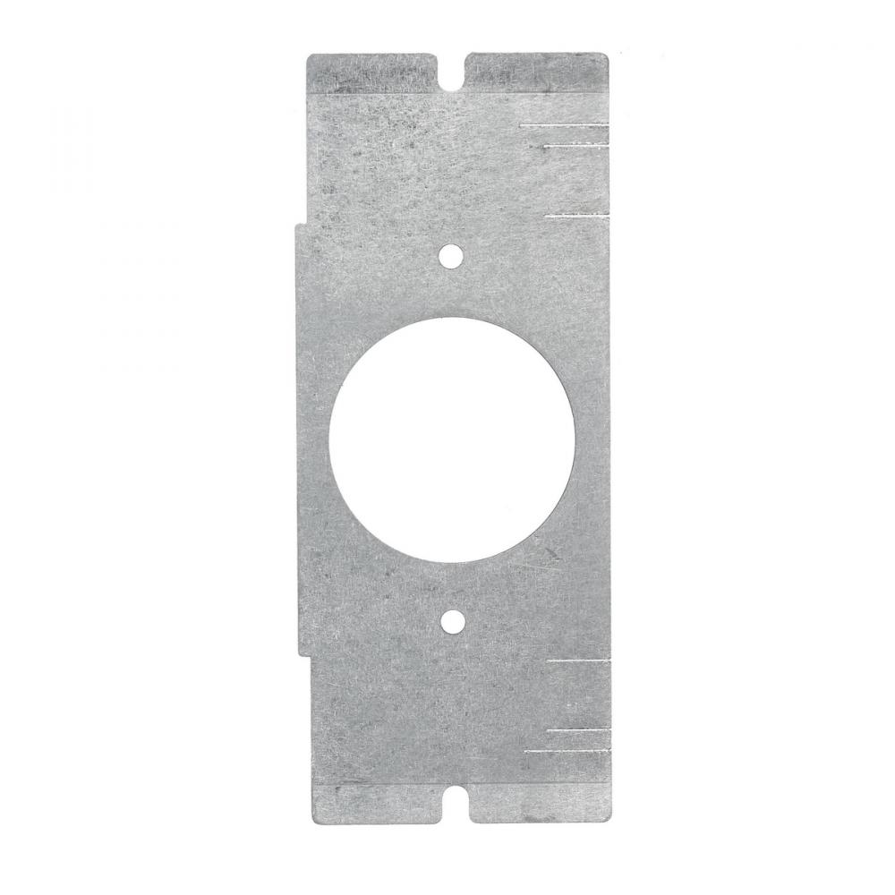 MOUNTING PLATE - 1.56-IN DIAM